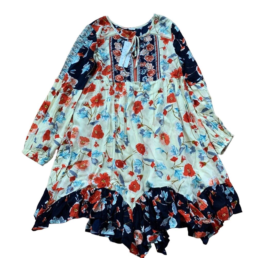 Patrons of Peace Dress